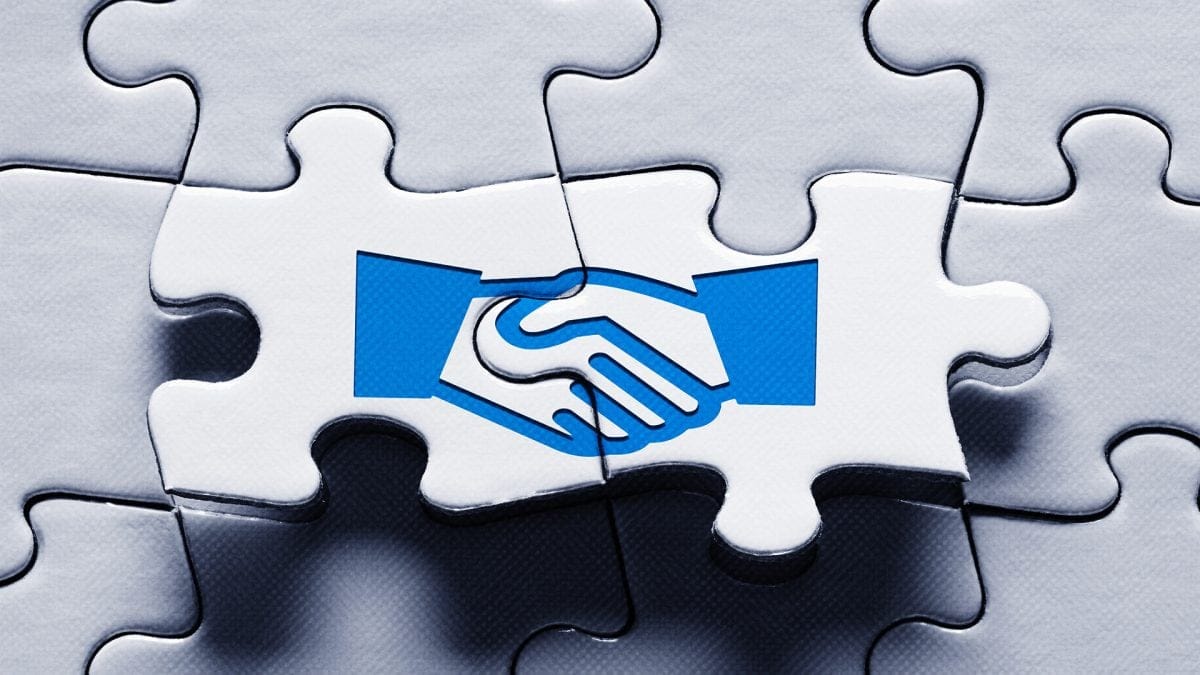 What is a consensus mechanism?