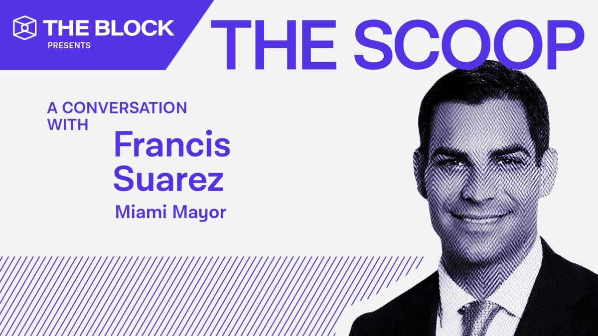 The Republican Party's crypto candidate explains why the tech matters