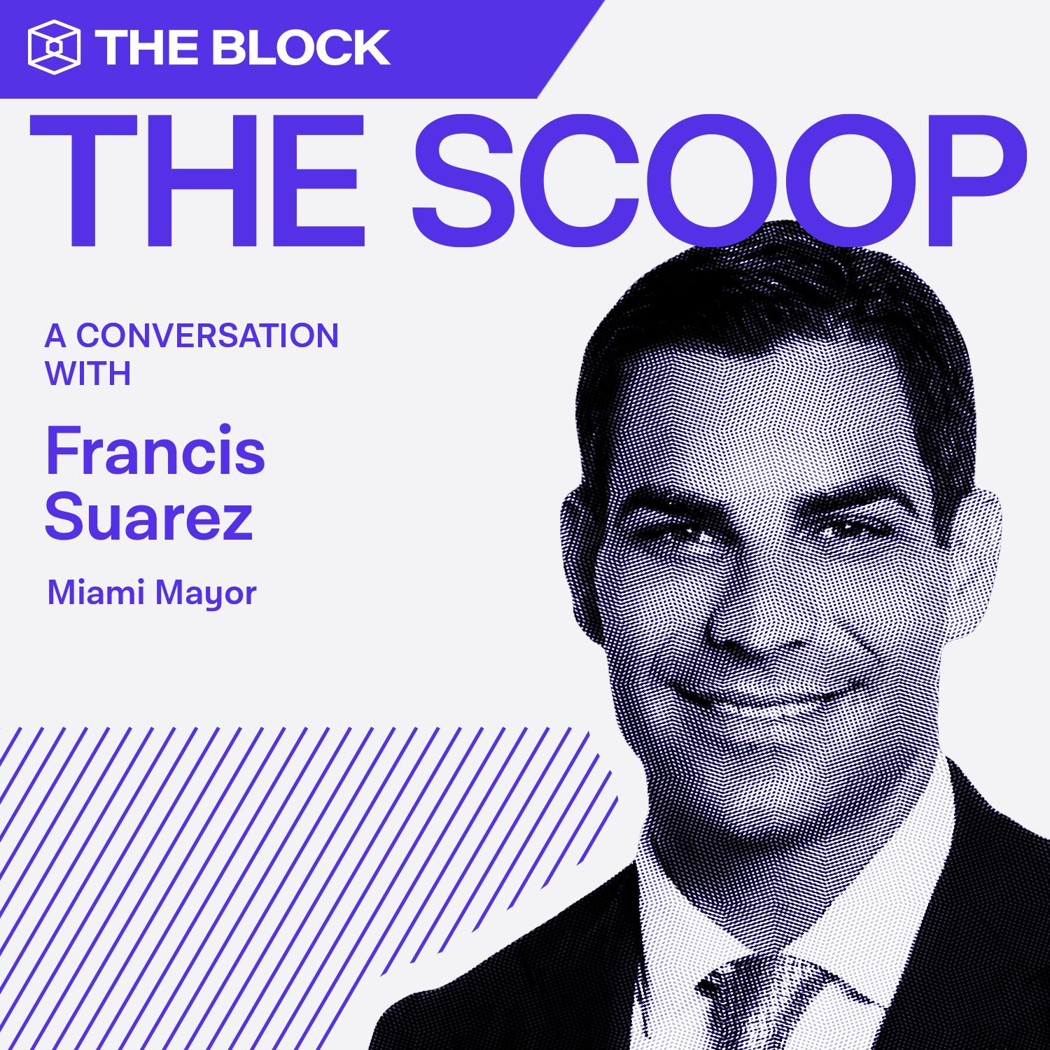 Francis Suarez, Miami Mayor