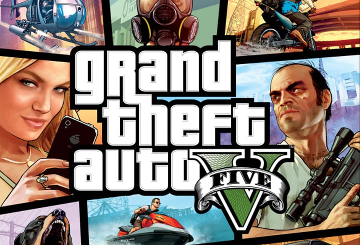 'Grand Theft Auto' publisher Take-Two's crypto gaming move signals shift