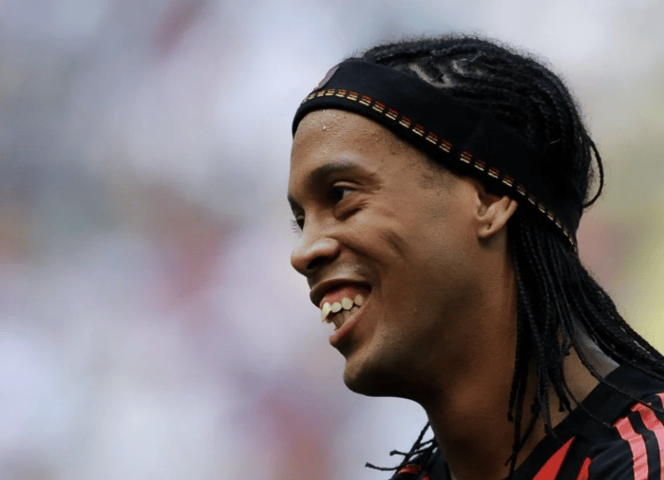 Brazilian footballer Ronaldinho denies participating in alleged crypto scheme