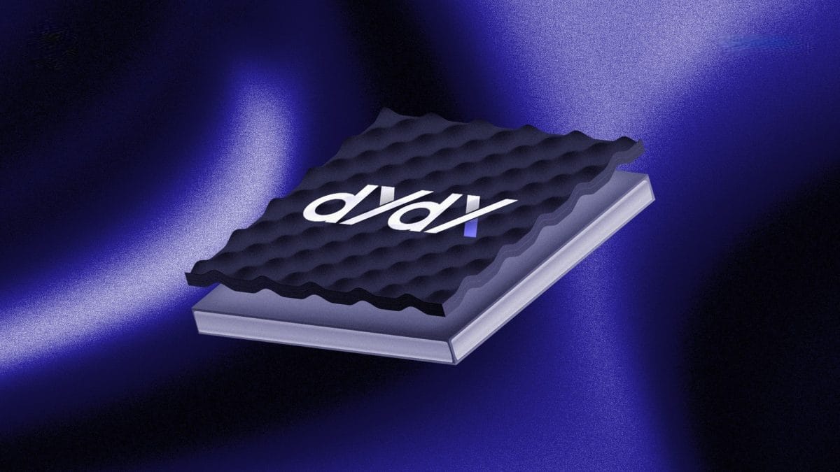 Governance proposal for upcoming dYdX Chain goes to Snapshot vote