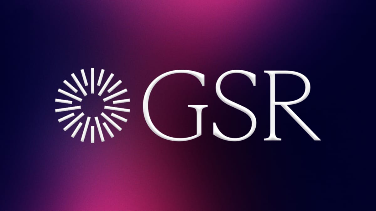 GSR names co-CEOs as Jakob Palmstierna becomes company president