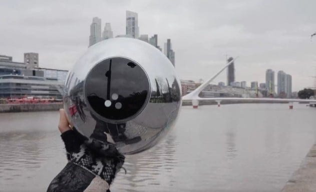 Argentina says it's investigating Worldcoin over data privacy