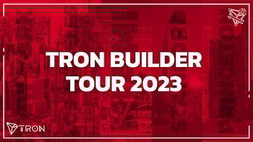 TRON Builder Tour Highlights: Onward to Stanford, Princeton, and Barcelona