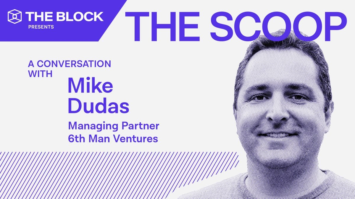 The crypto venture market is painfully slow