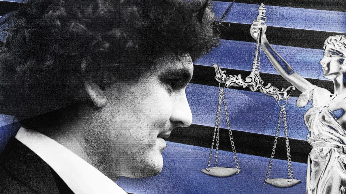 Inside the trial: Caroline Ellison dishes on SBF's unyielding hunger for capital