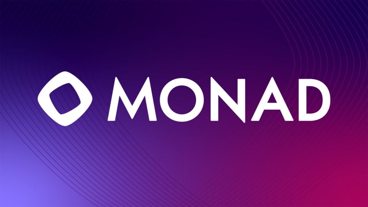 Monad Labs raises $225 million in funding round led by Paradigm