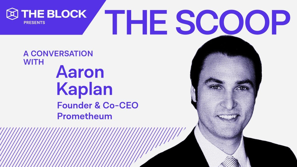 Prometheum CEO's secret to finding favor with the SEC