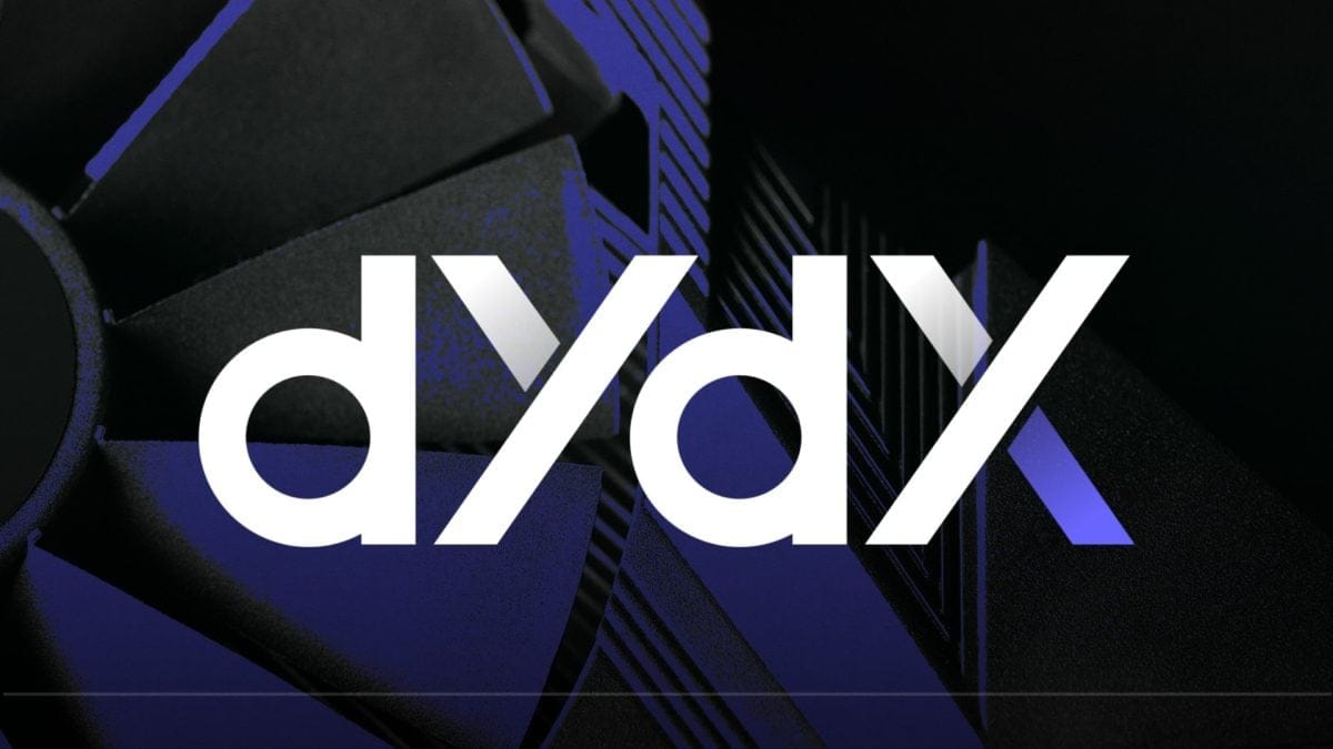 DeFi exchange dYdX publishes post-mortem on $9 million November attack