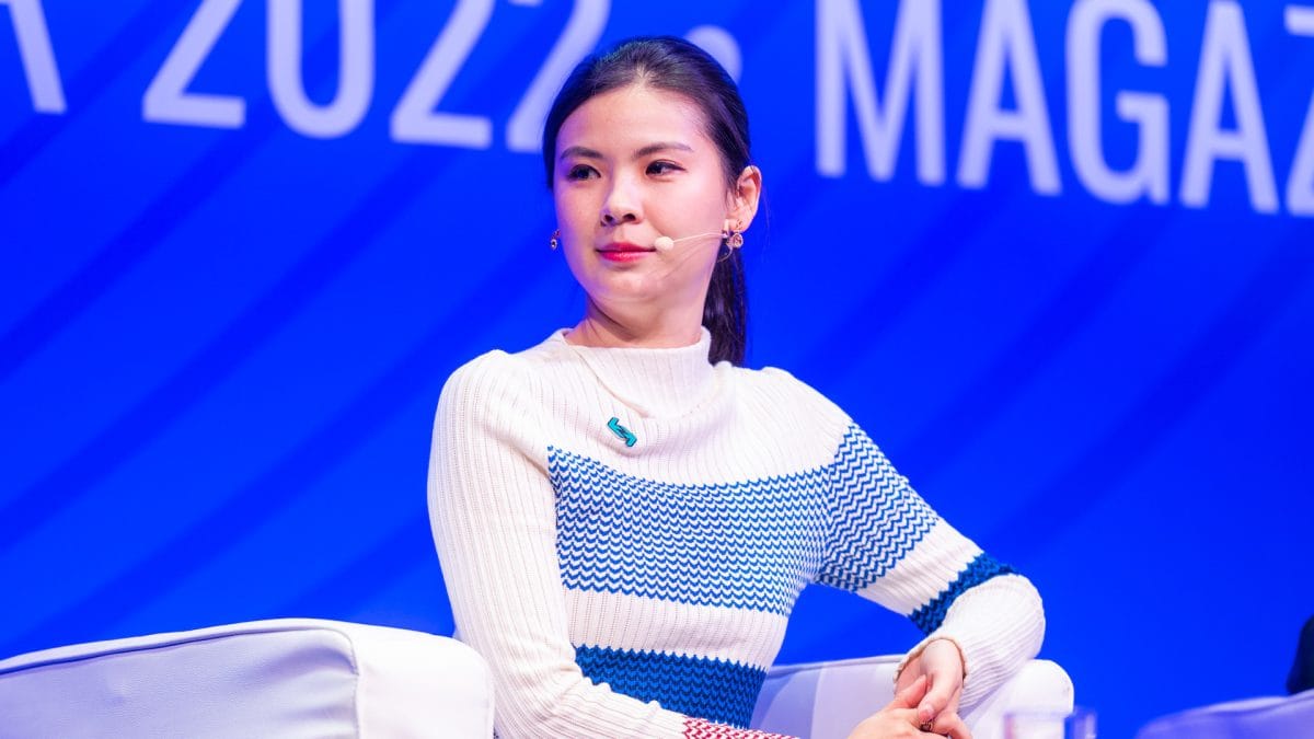 Crypto KYC may become increasingly stringent, Bitget MD Gracy Chen says
