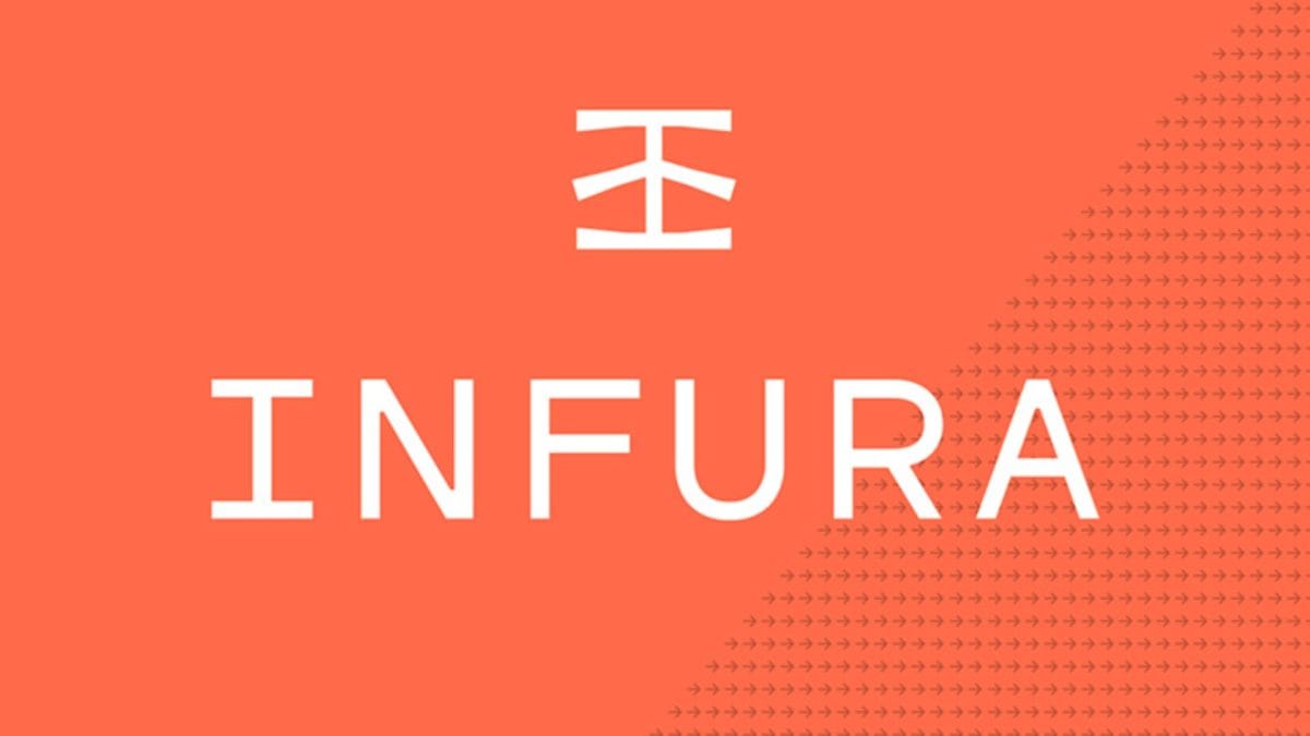 Consensys-owned Infura plans to start decentralizing by end of 2023