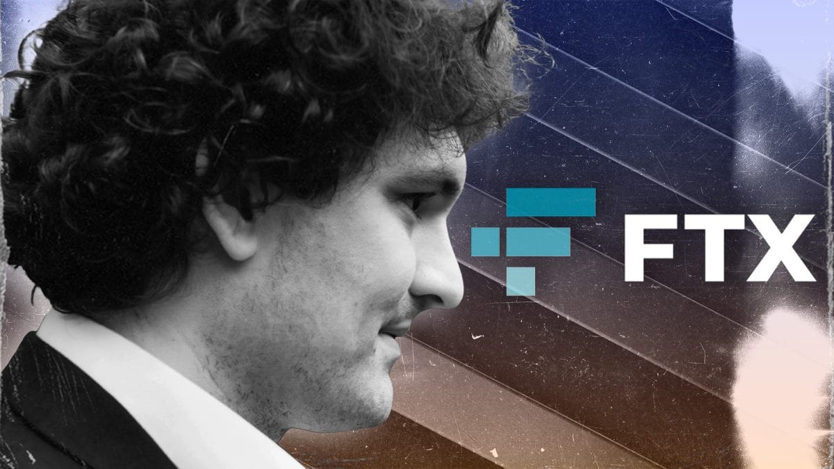 Inside the courtroom: SBF’s quiet first day in court