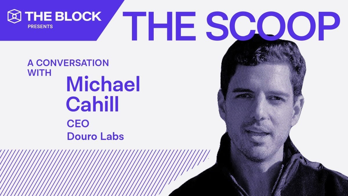 How Pyth Network is trying to revolutionize a $6 billion Wall Street business