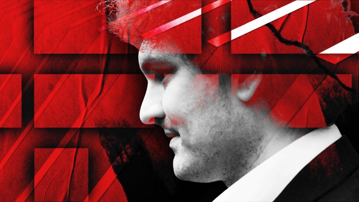 Sam Bankman-Fried's parents seek to dismiss FTX lawsuit against them