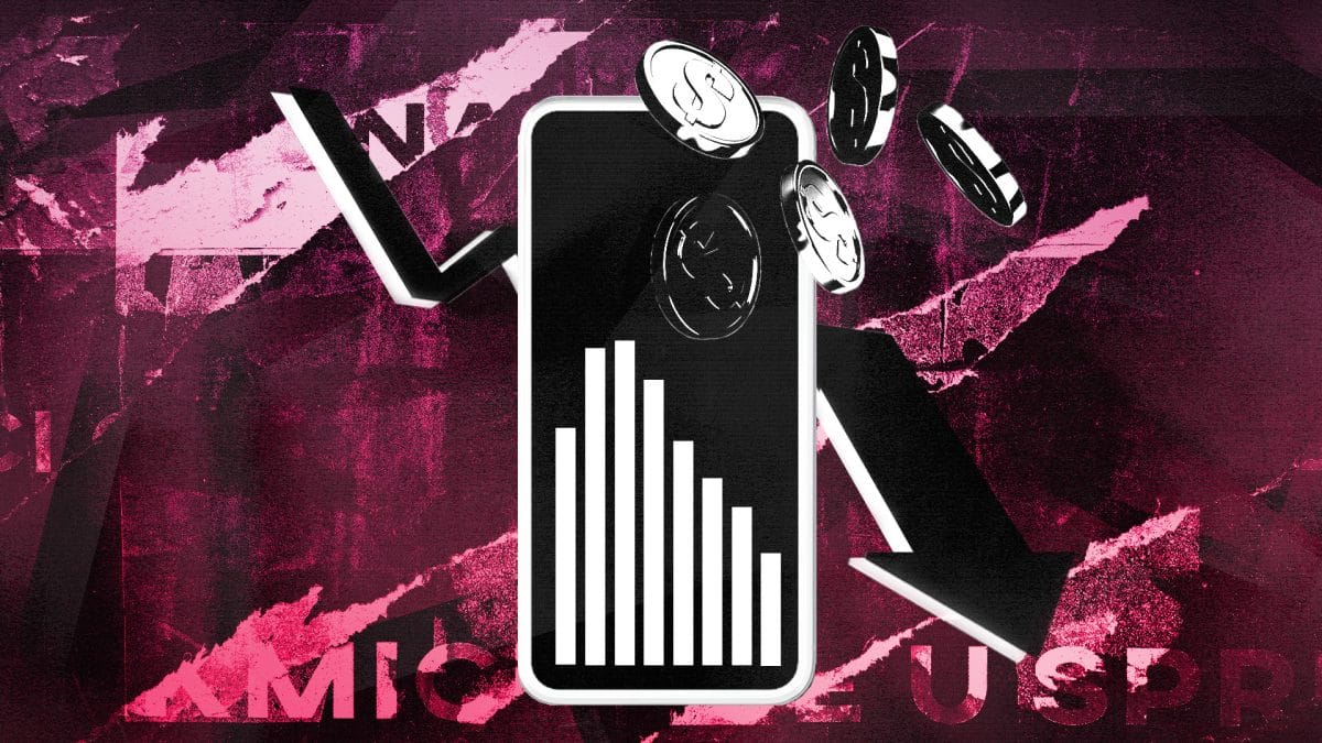 Crypto market sees surge in long liquidations as altcoins suffer steep losses