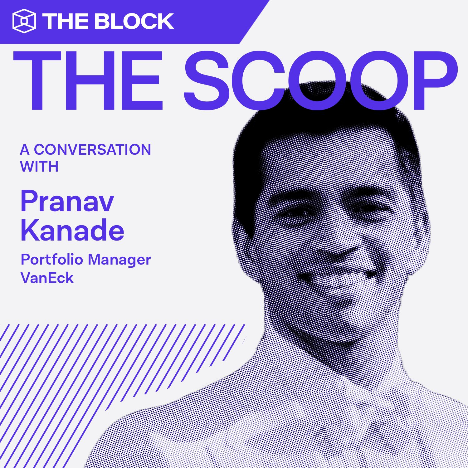 Pranav Kanade, Portfolio Manager, VanEck