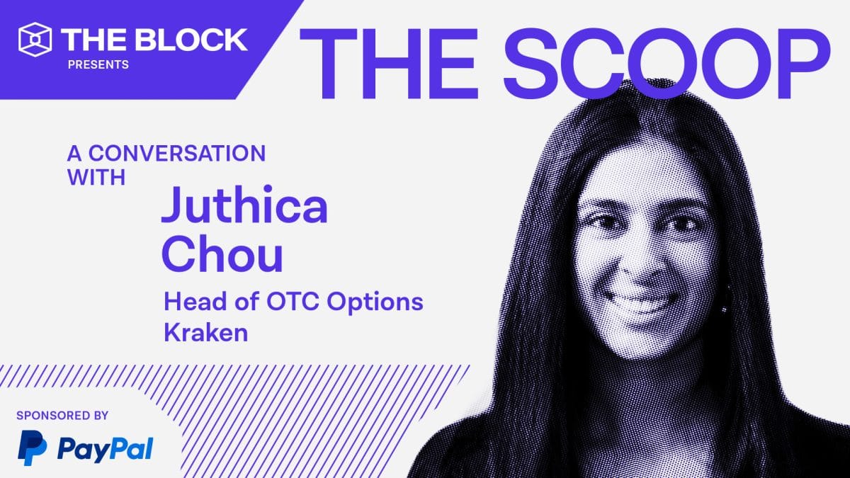 Kraken head of OTC explains the bullish signals to look for in bitcoin options