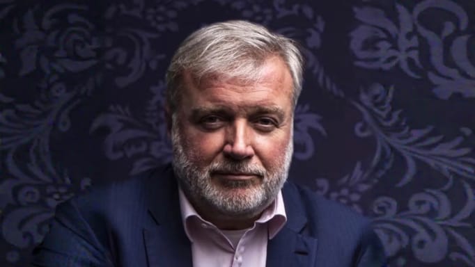 Concordium founder says some level of identity verification needed to prevent crypto scams