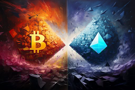 Swopblock: Crypto’s first entirely decentralized cross-chain DEX!