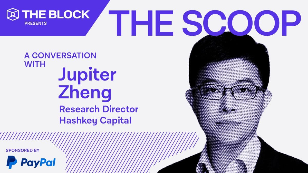 'It's a new wave:' Talent is flooding from Asia gaming companies to crypto, says HashKey Capital exec