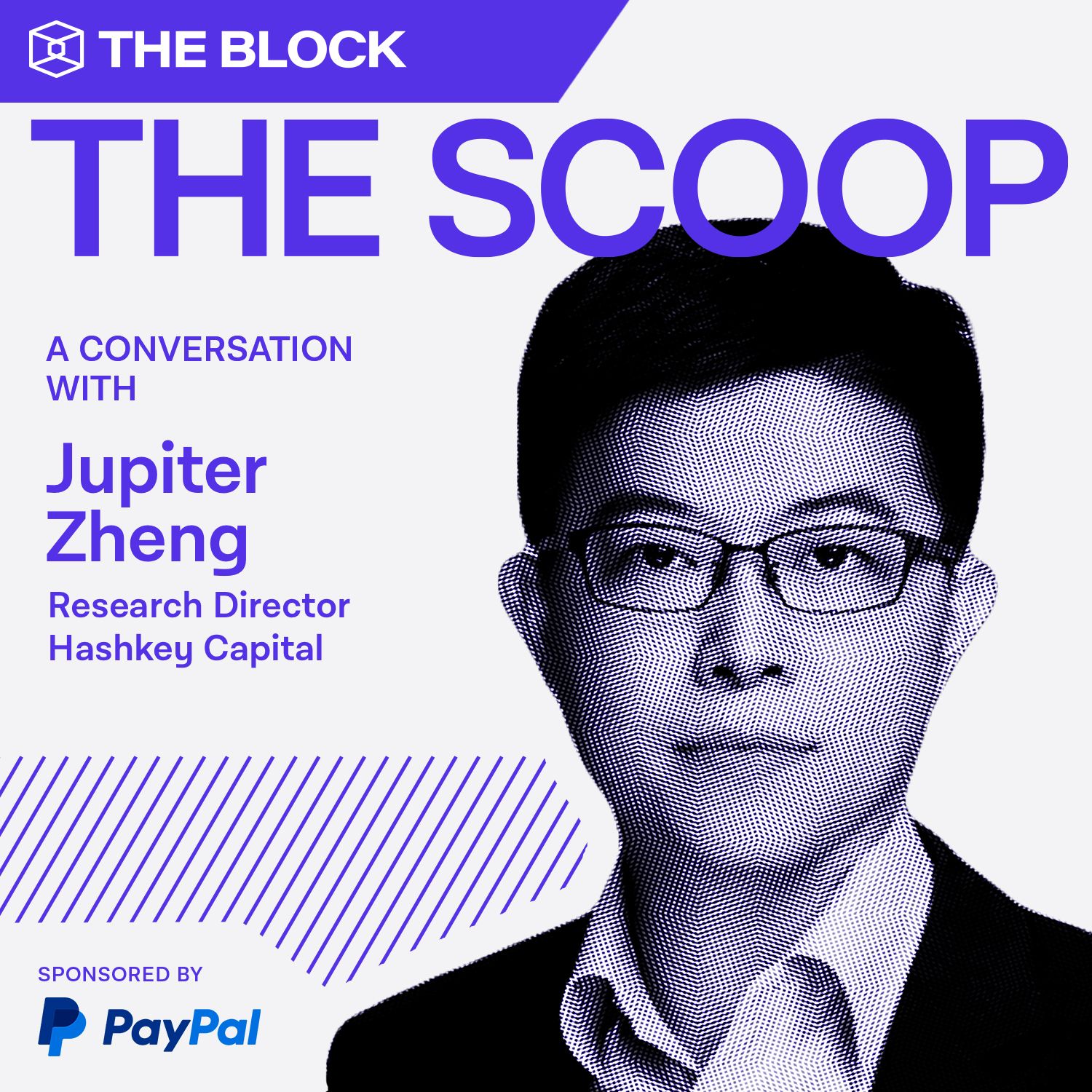 Jupiter Zheng, Research Director, HashKey Capital