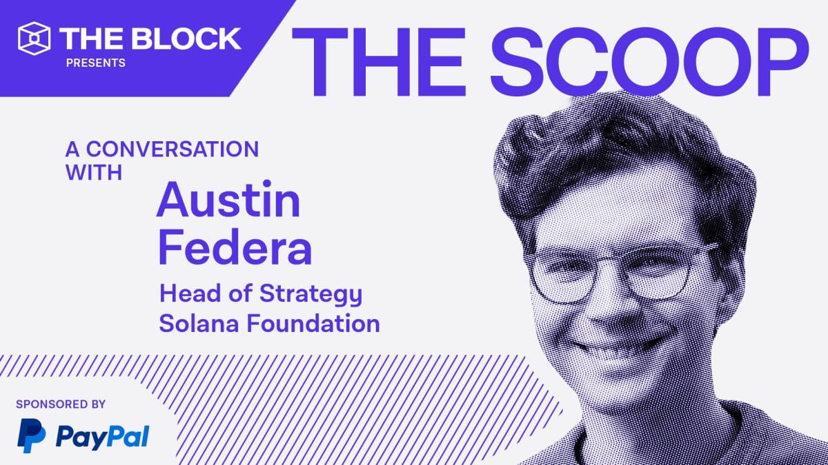 Solana strategy exec claims work done during the bear market is paying off