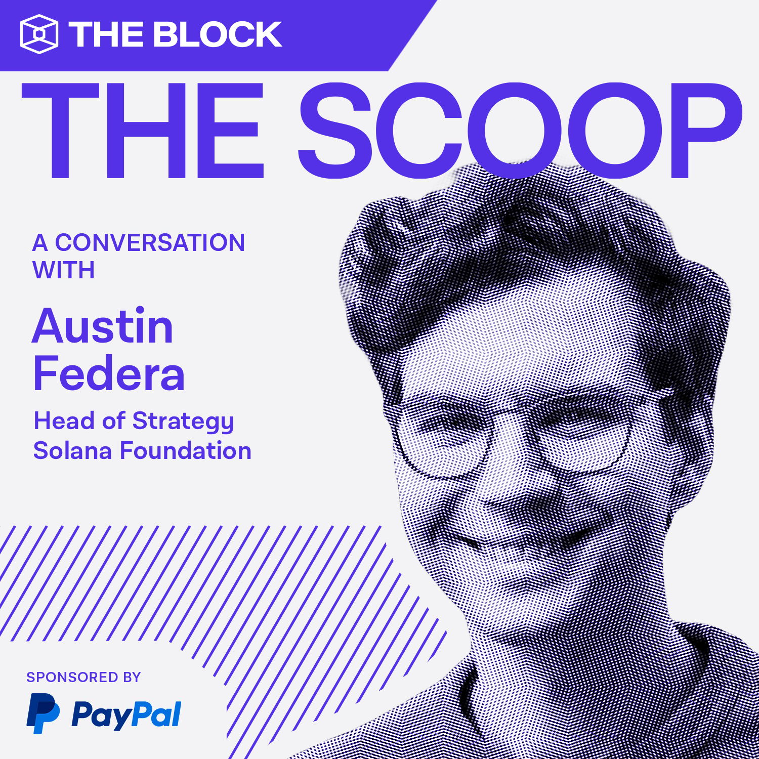 Austin Federa, Head of Strategy, Solana Foundation
