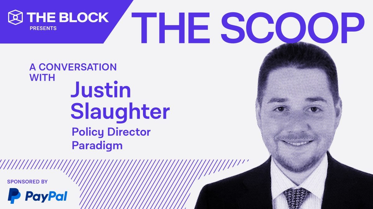 US crypto regulation is likely 'in a holding pattern' until after the 2024 election: Paradigm Policy Director