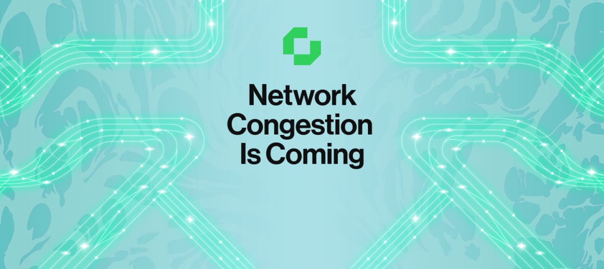 As bull market congestion looms, is your infrastructure ready to carry the extra load?