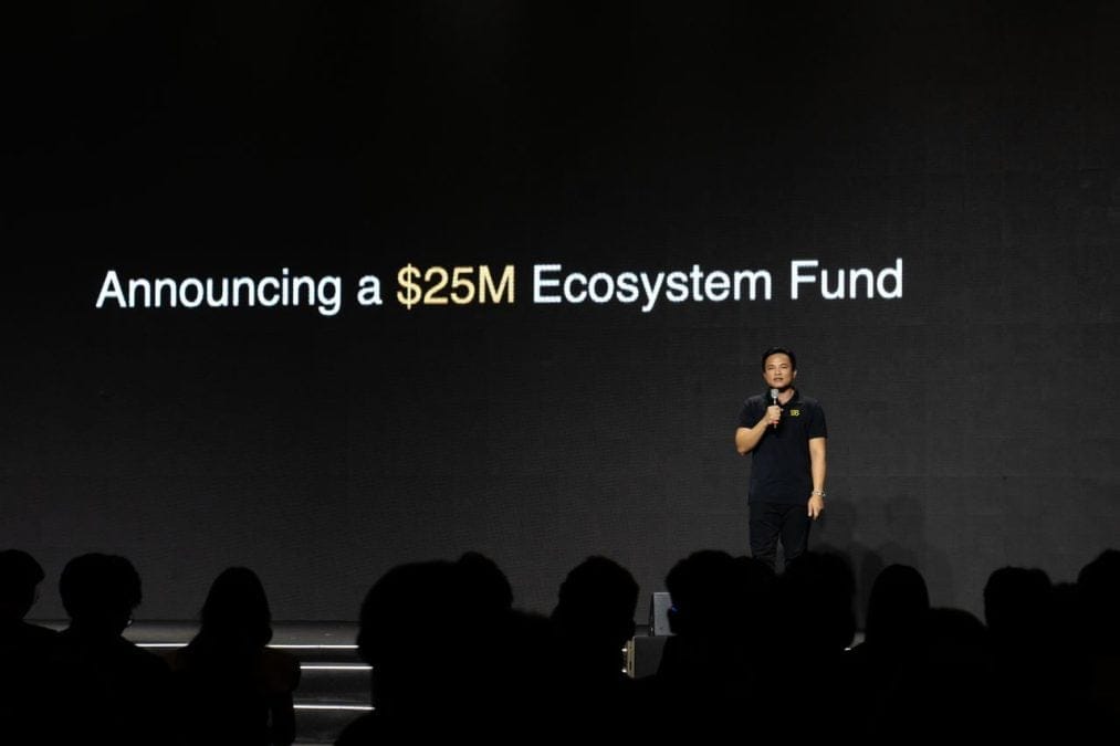 Ninety Eight Launches $25M Ecosystem Fund to Support Web3 Startups in Asia