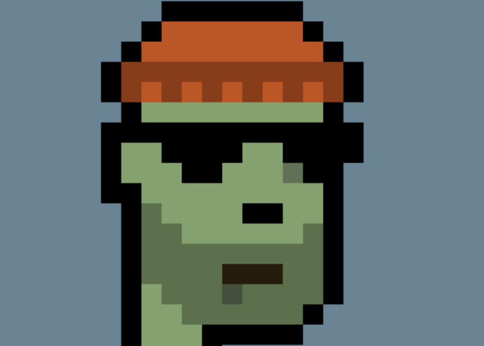 Yuga Labs co-founder's wild $1.5 million NFT spending spree starts with rare CryptoPunk