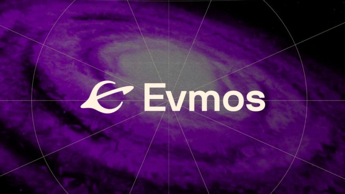Evmos Foundation takes back $7.6 million in tokens from departed co-founder