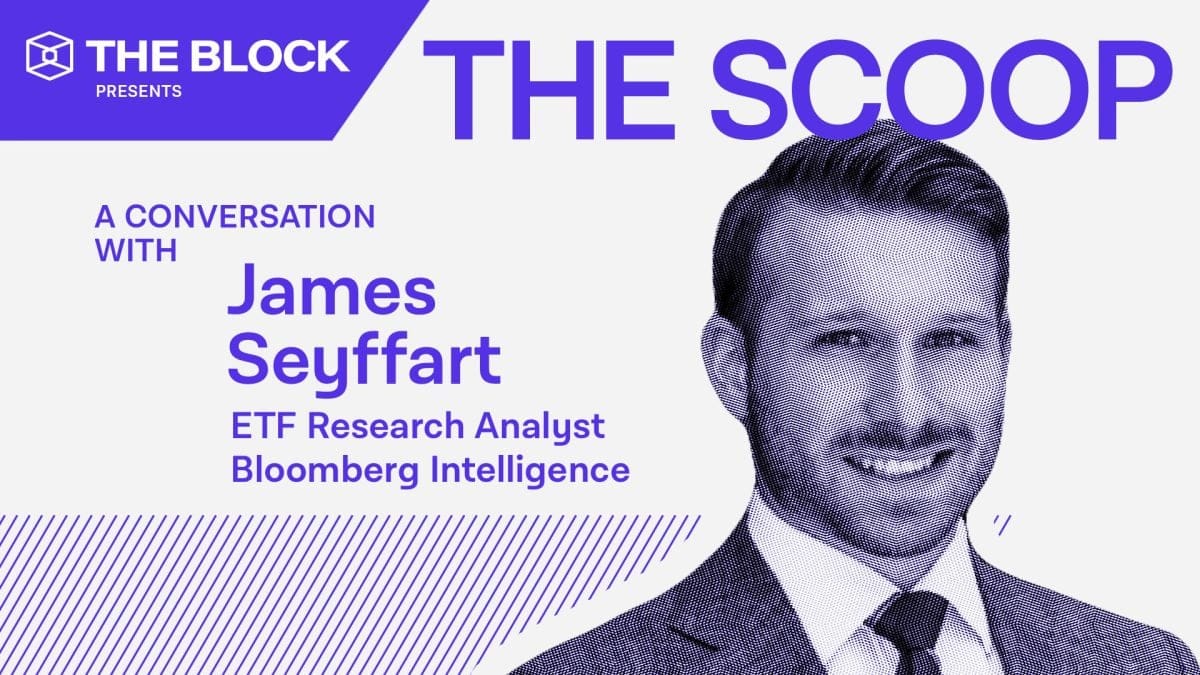 Bloomberg analyst explains plan forward for spot bitcoin ETF: The SEC has been 'backed into a corner'