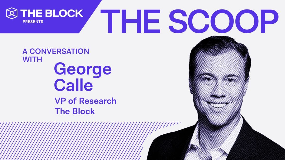 Highlights from The Block's 2024 Digital Assets Outlook report