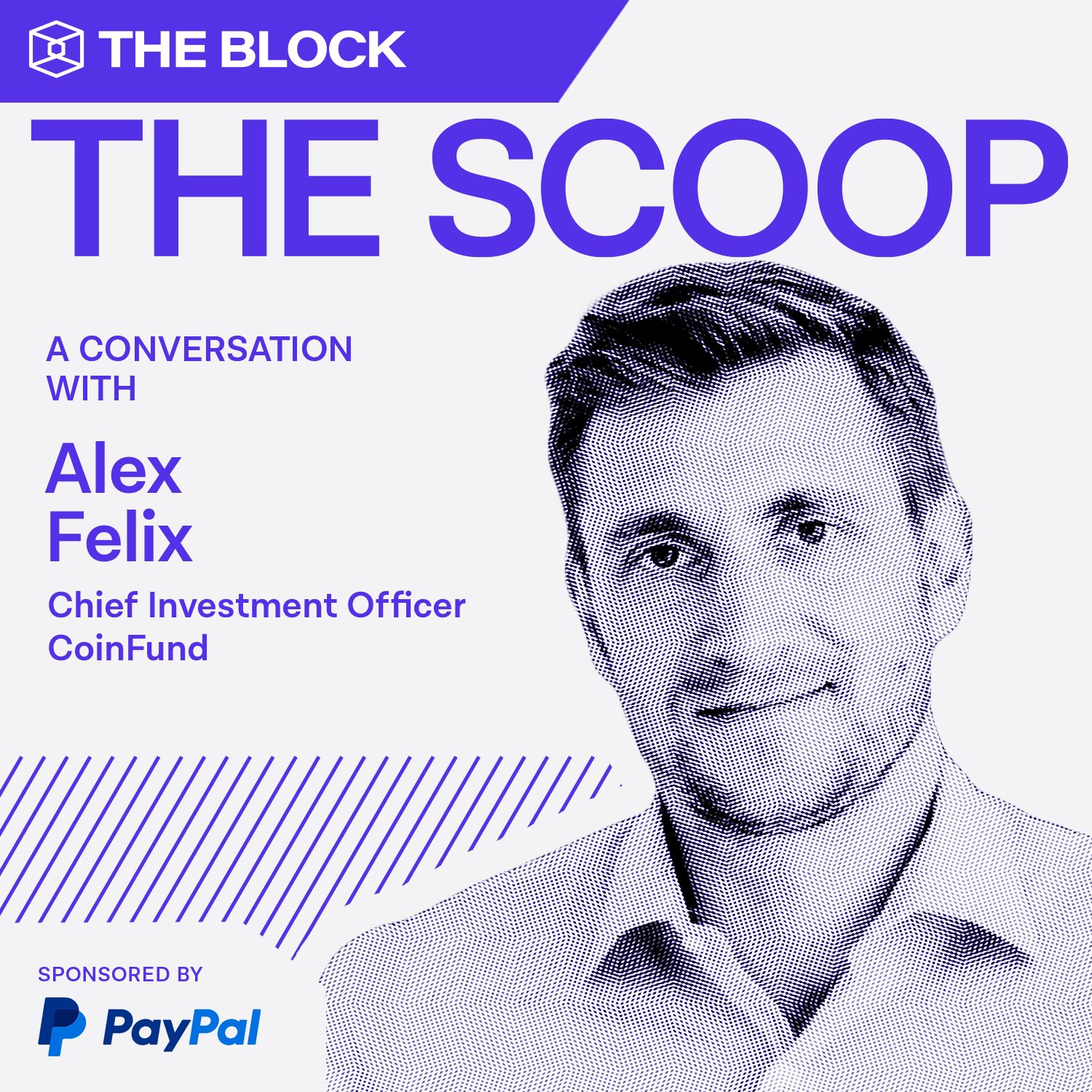 'We're still early across the board,' says CoinFund CIO