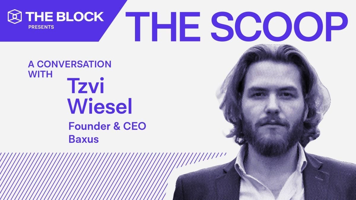 This marketplace is attempting to disrupt high-end spirit and wine trading with blockchain tech