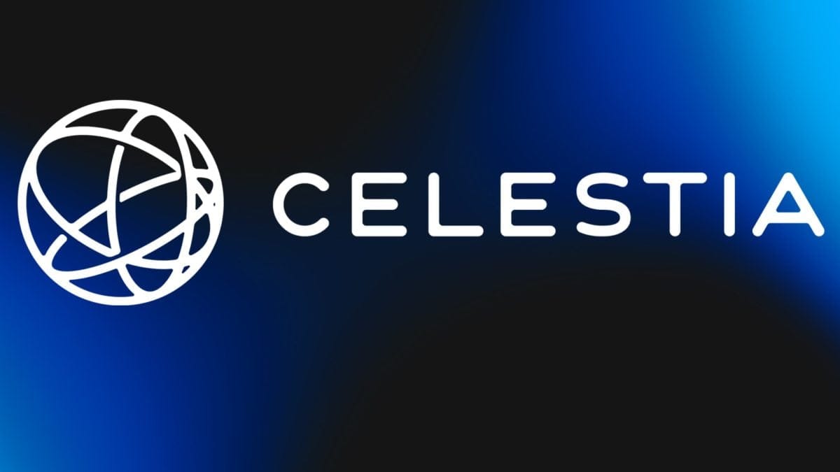 Starknet collaborates with Celestia on data availability for Layer 3 ecosystem