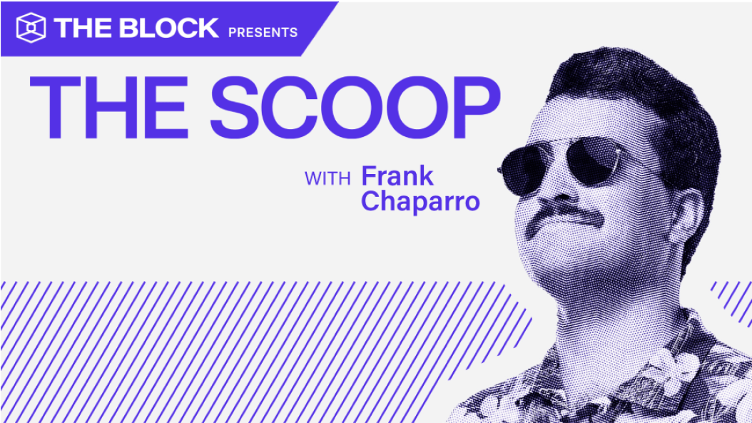 The Scoop Podcast