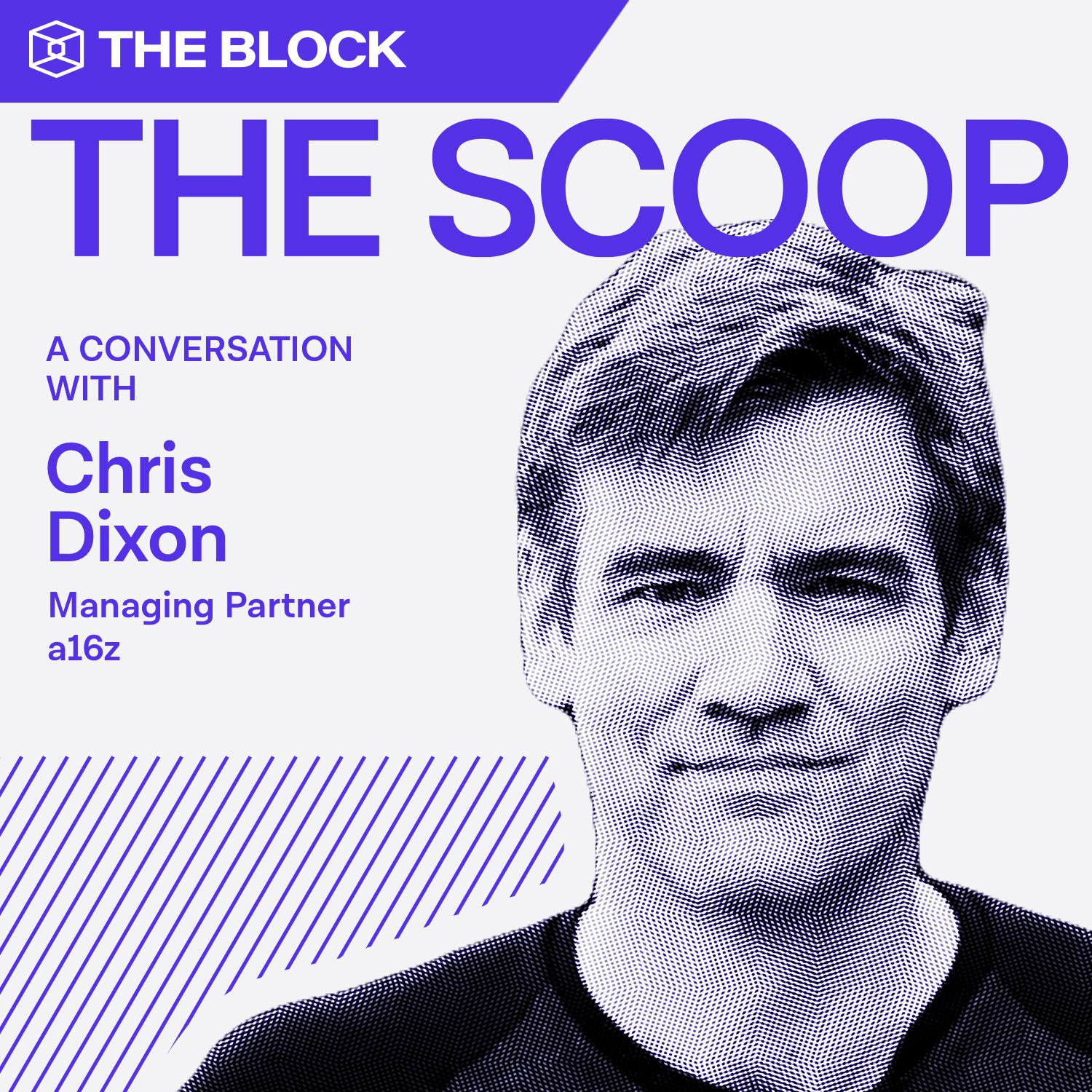 Chris Dixon's new book highlights how blockchains can lead to a more equitable internet