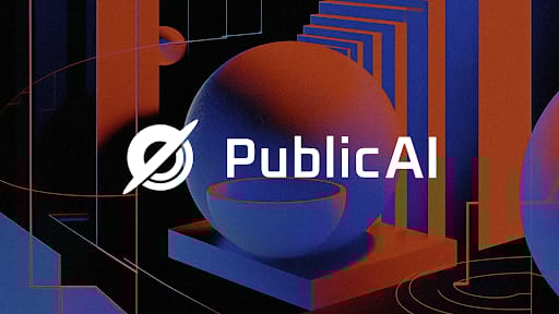 Web3 Distributed AI Training Network PublicAI Raises $2M in Seed Funding Round