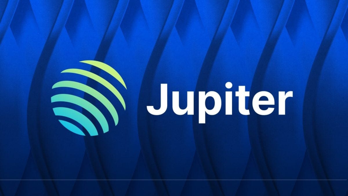 Solana decentralized exchange aggregator Jupiter unveils Ultra v3 offering improved trade execution, MEV protections and 'gasless support'