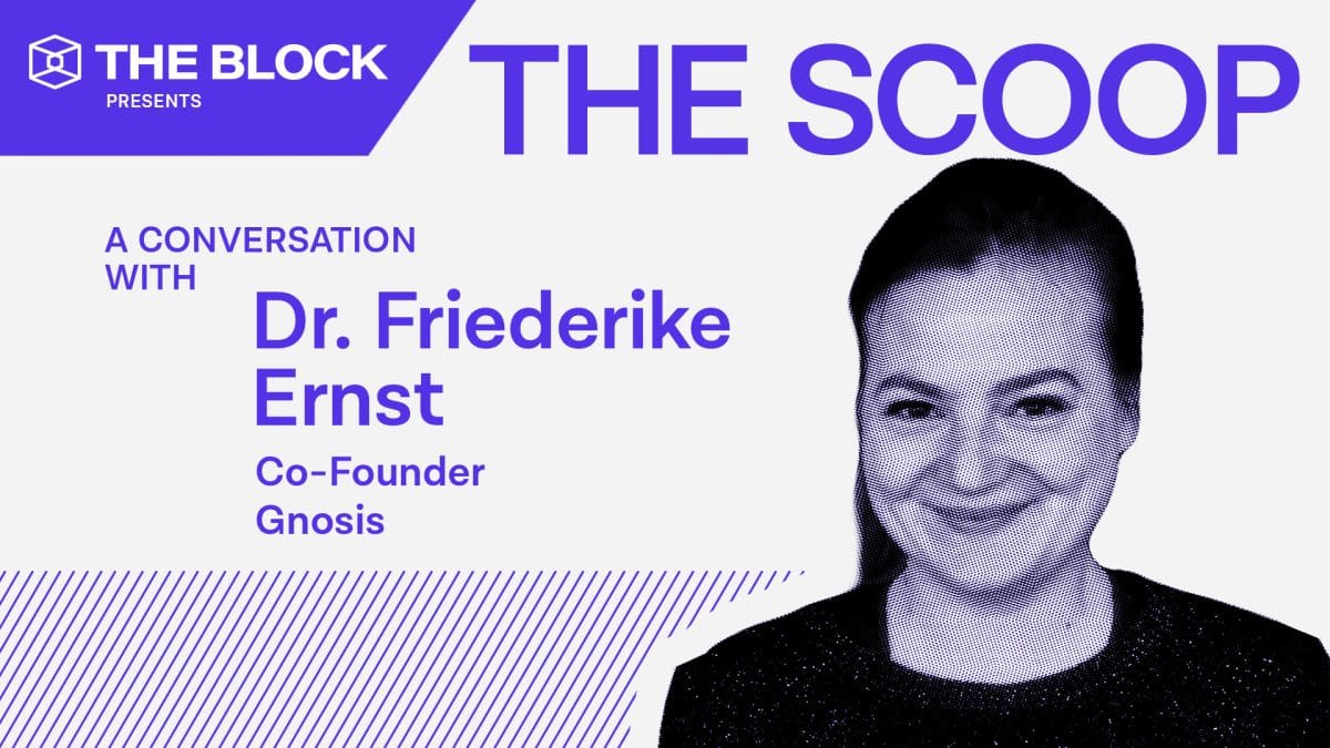 Here's how Gnosis Pay plans to bridge the gap between onchain and off-chain payments