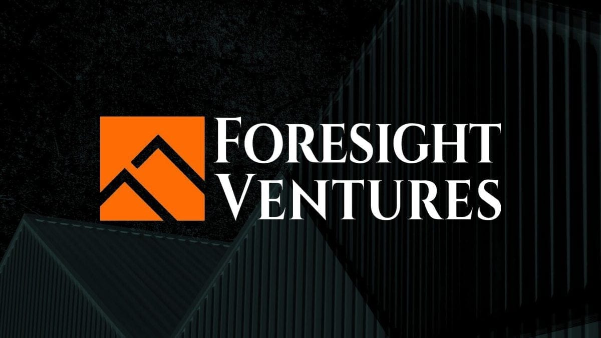 Forging the Future: Foresight Ventures' Visionary Journey in Crypto Innovation