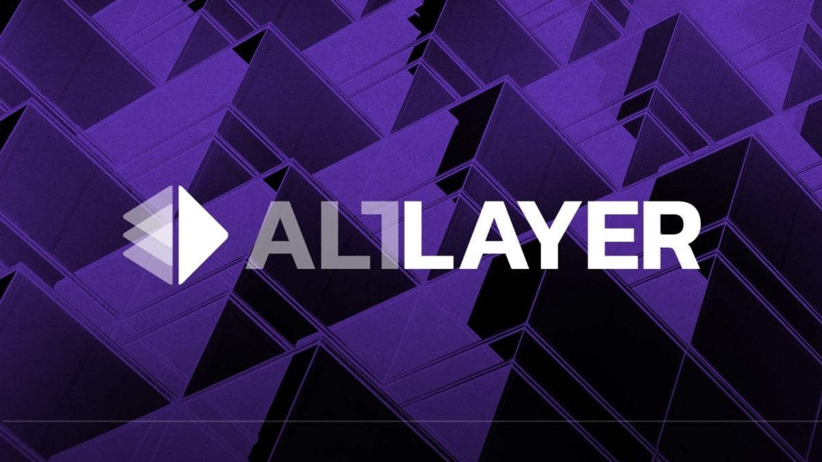 AltLayer introduces reALT token in second phase of staking program