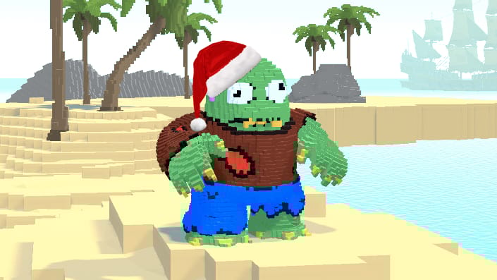 Widely mocked NFT project Pixelmon raises $8 million in seed round including Animoca Brands