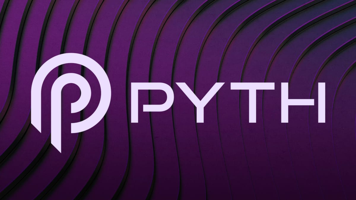 Pyth launches new oracle ‘Lazer’ to offer price feeds to latency-sensitive apps