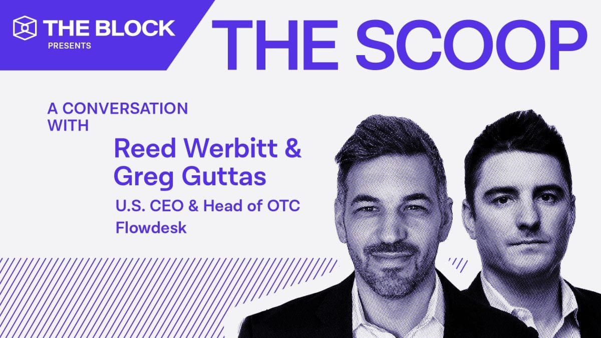 Bitcoin ETFs are ushering in a 'multi-decade TWAP of buy only,' according to trading execs