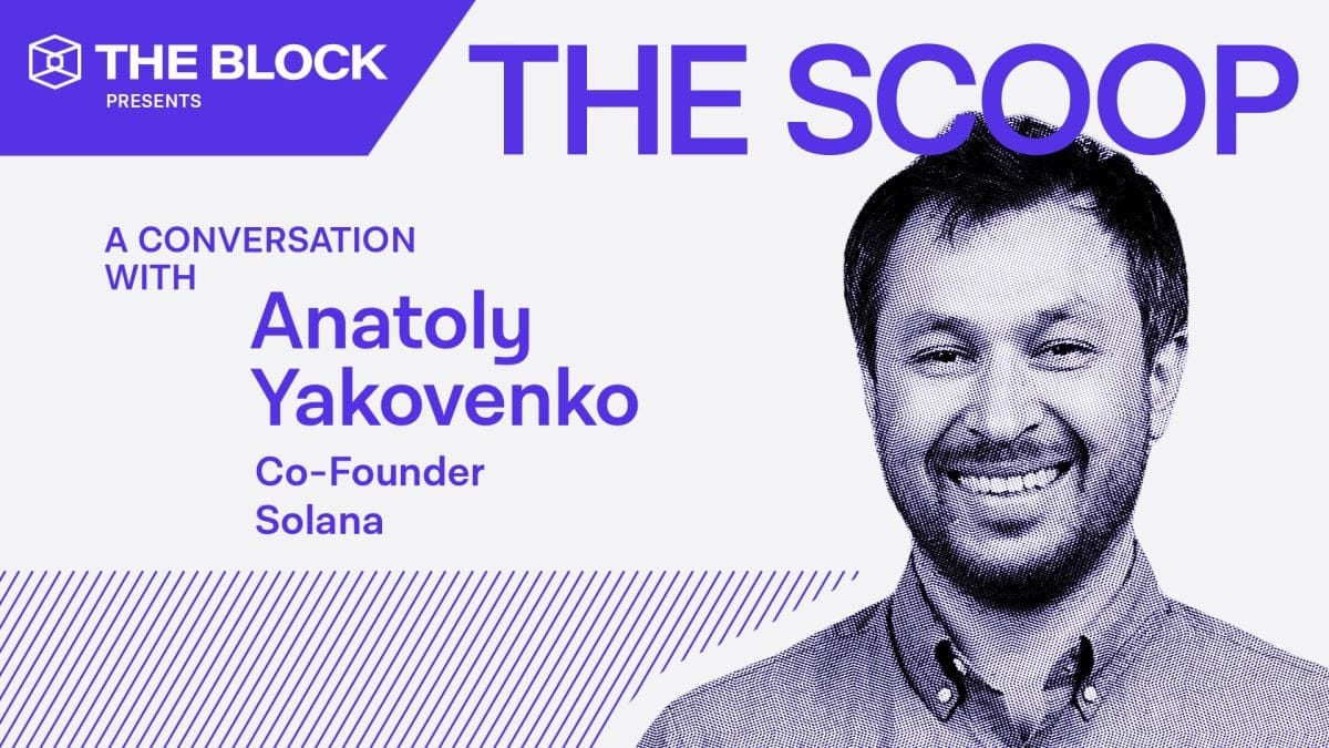 Anatoly Yakovenko explains how Bonk contributed to the Solana phone's sellout success