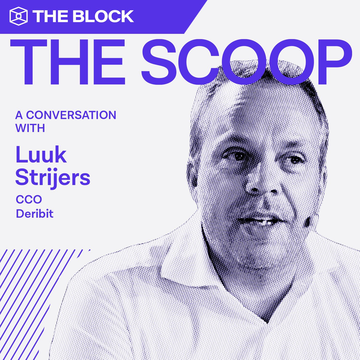 Deribit CCO explains how derivatives traders are positioning themselves for the bull run